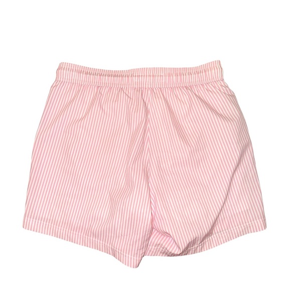 Magmatic Men’s CoastSweet striped Print Lined Swim Trunks Med Like Nee - Picture 9 of 12